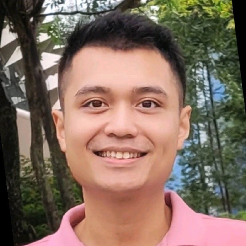 Lecturer Anis Bin Yusof